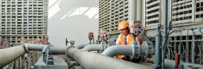 Valve, Actuator & Gear Lubrication