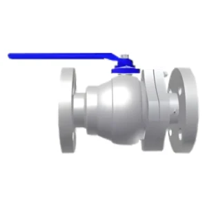 BALL VALVE FLOATING TYPE