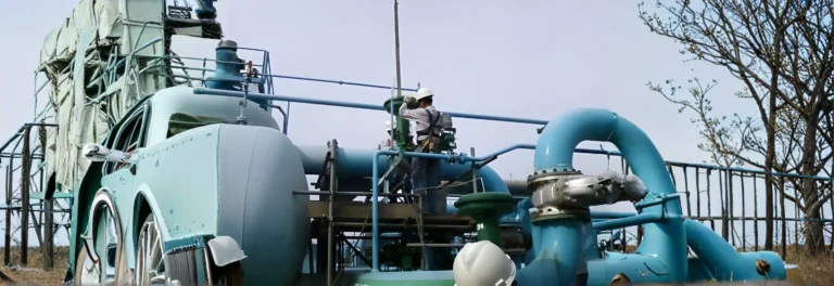 Startup & Commissioning