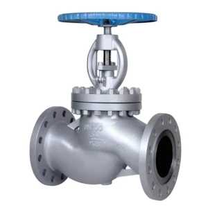 GLOBE VALVE