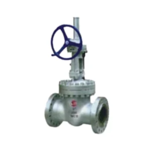 GATE VALVE